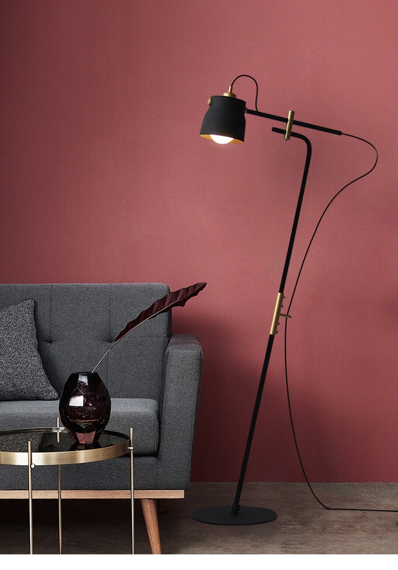 Đèn cây đứng Lacos