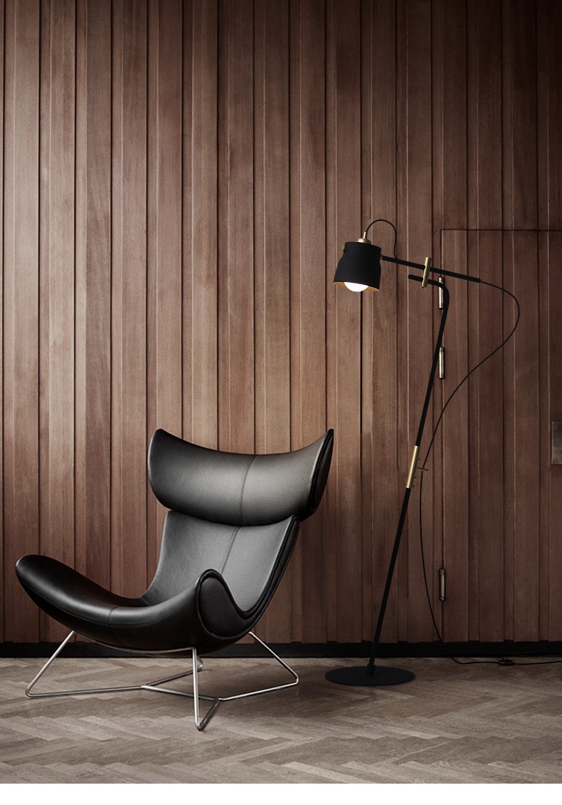 Đèn cây đứng Lacos