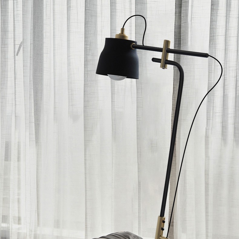 Đèn cây đứng Lacos