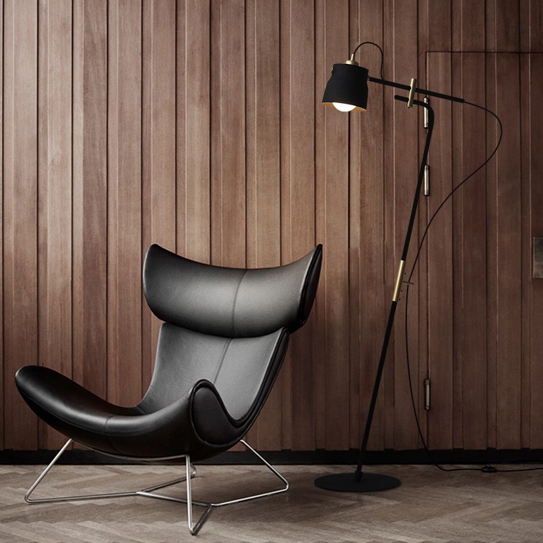 Đèn cây đứng Lacos