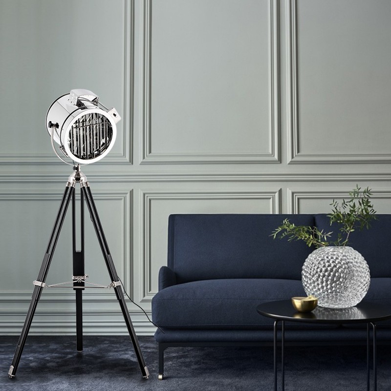Đèn cây studio Horus Lighting