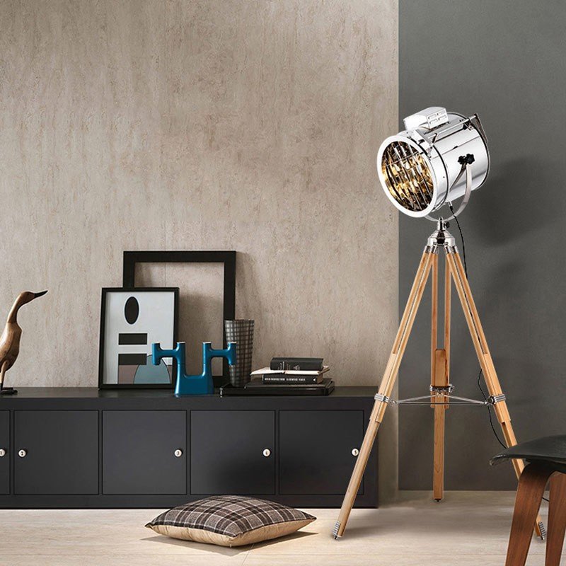 Đèn cây studio Horus Lighting