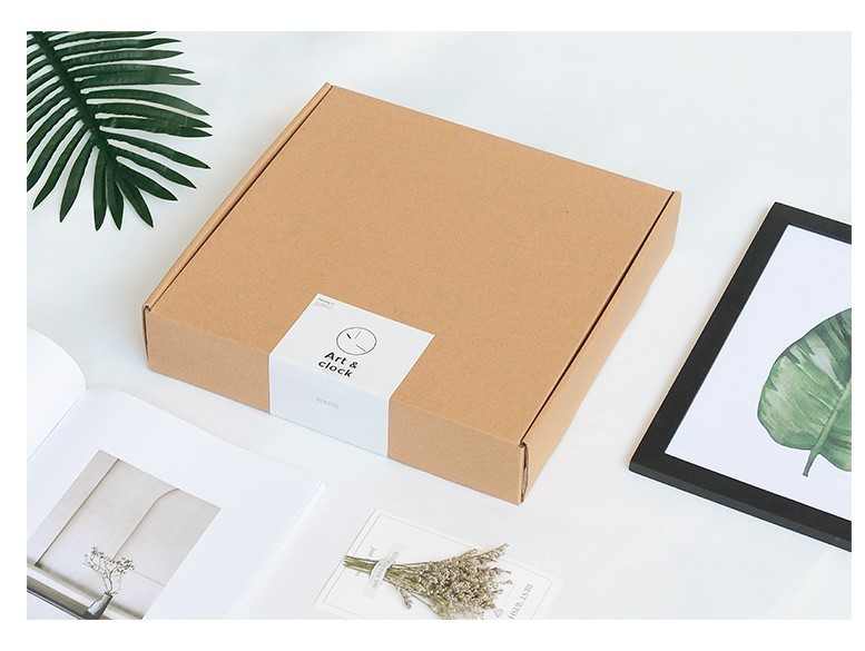 Đồng hồ treo tường Marbel Sparkling