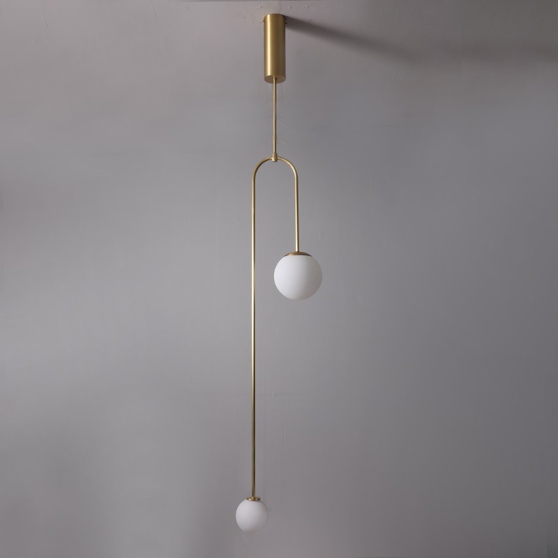 Đèn treo thả trần Balance