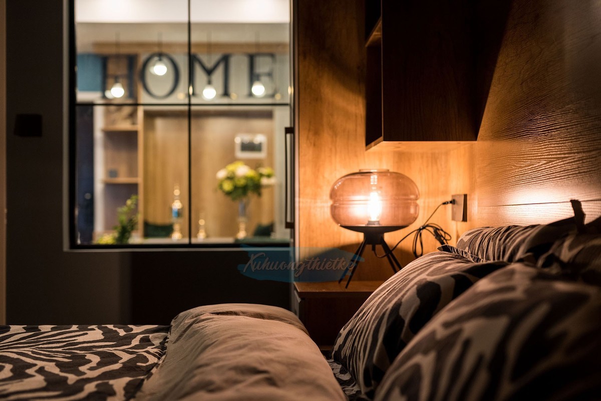 Đèn để bàn Picas