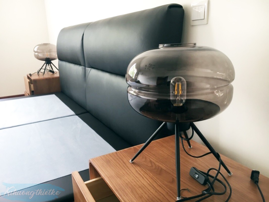 Đèn để bàn Picas