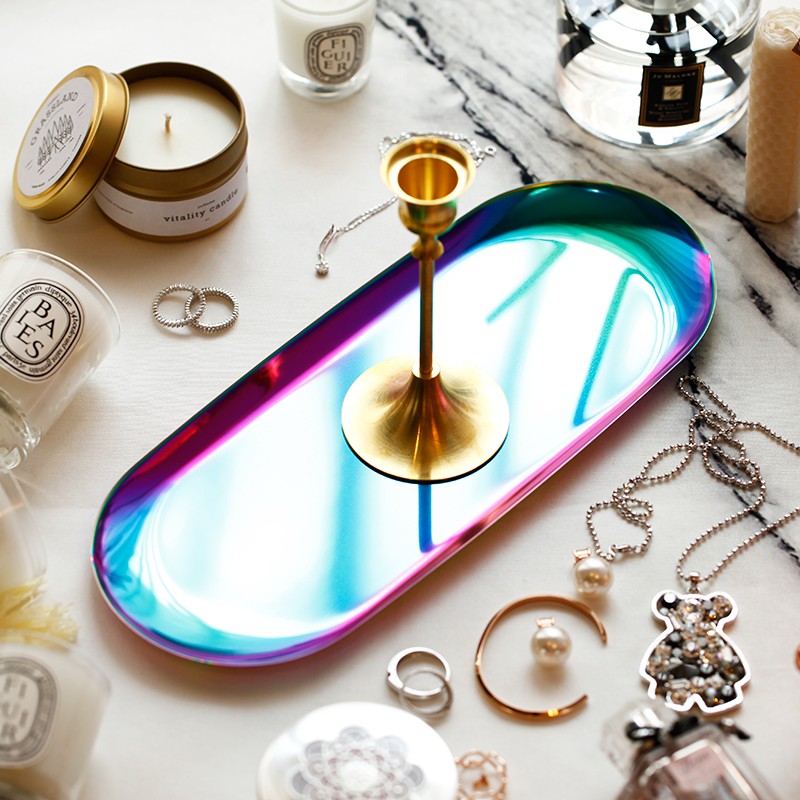 Khay trang sức Mintalic