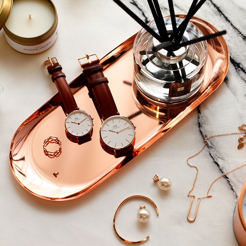 Khay trang sức Mintalic