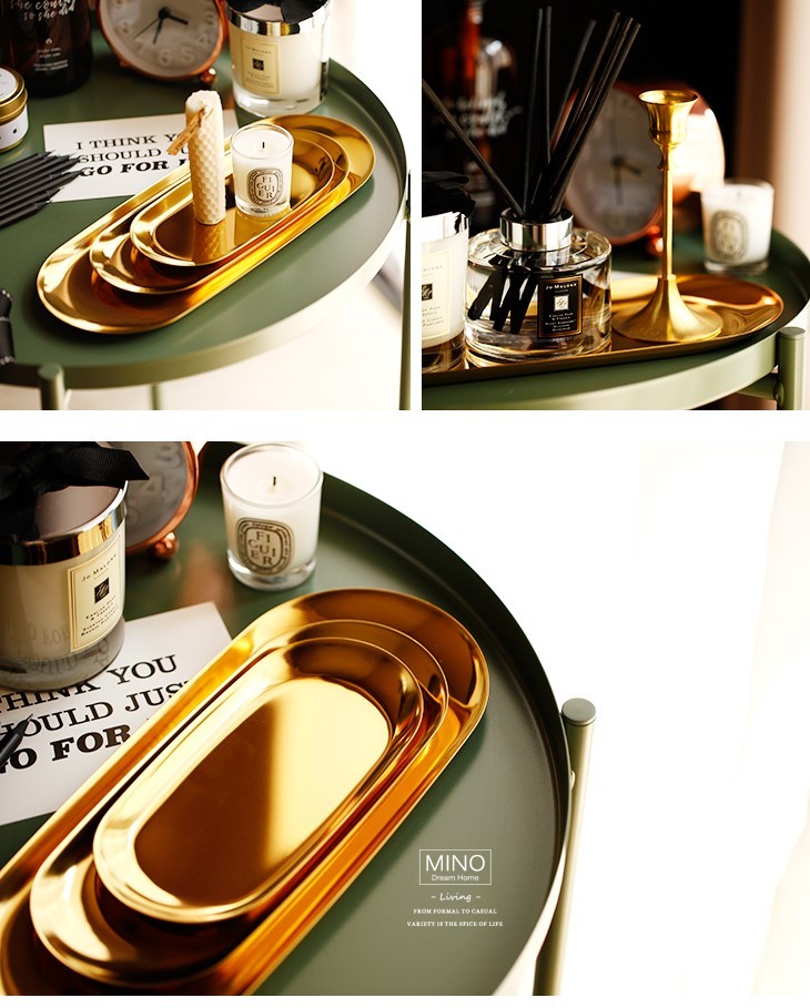 Khay trang sức Mintalic