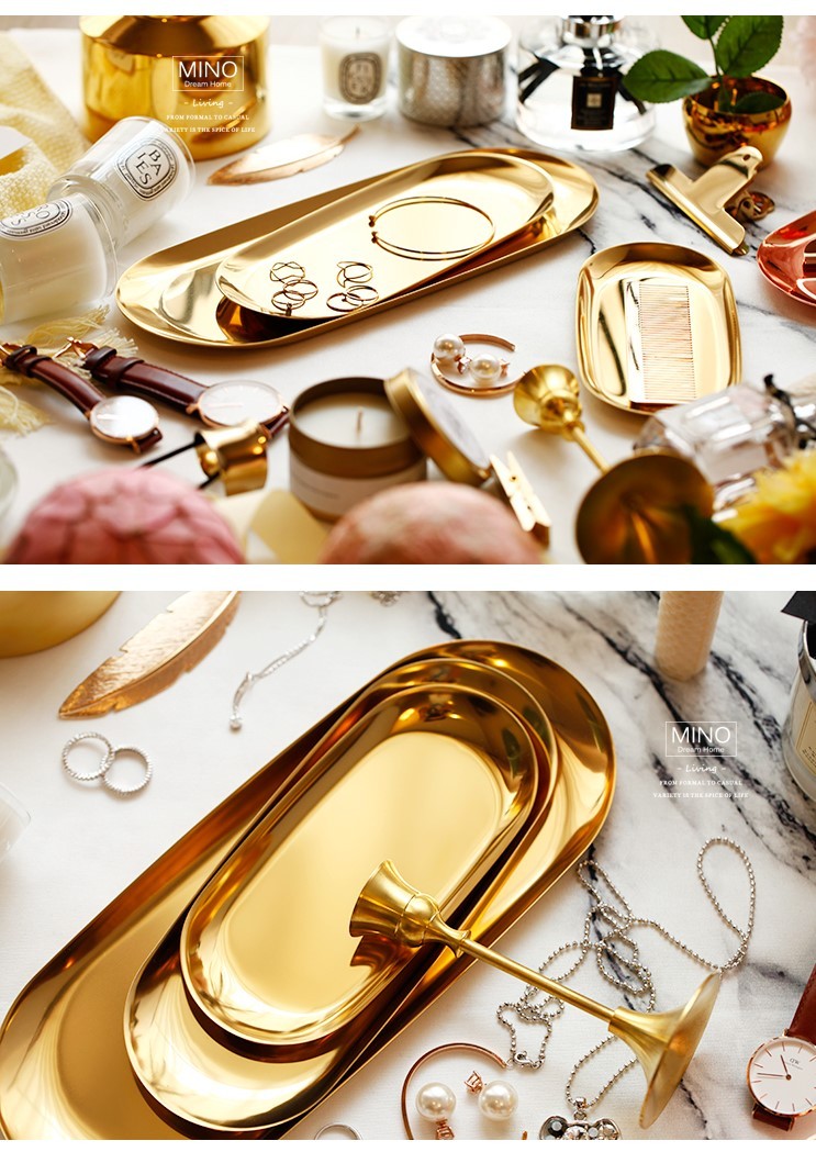 Khay trang sức Mintalic