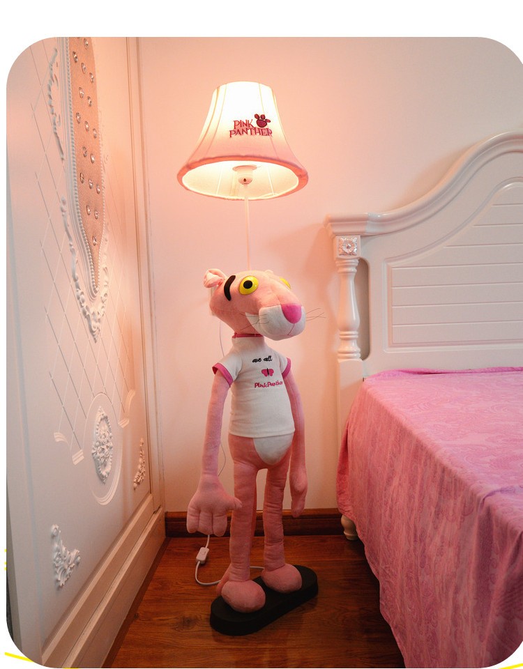 Đèn cây đứng Unicorn