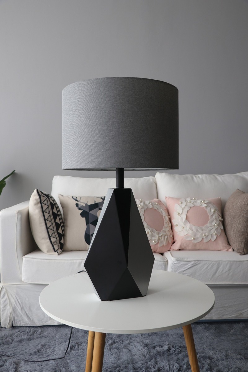 Đèn ngủ đầu giường Trico