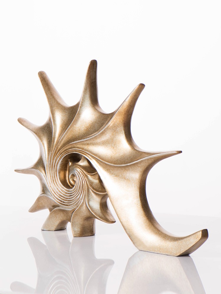 Tượng xoắn ốc Farah