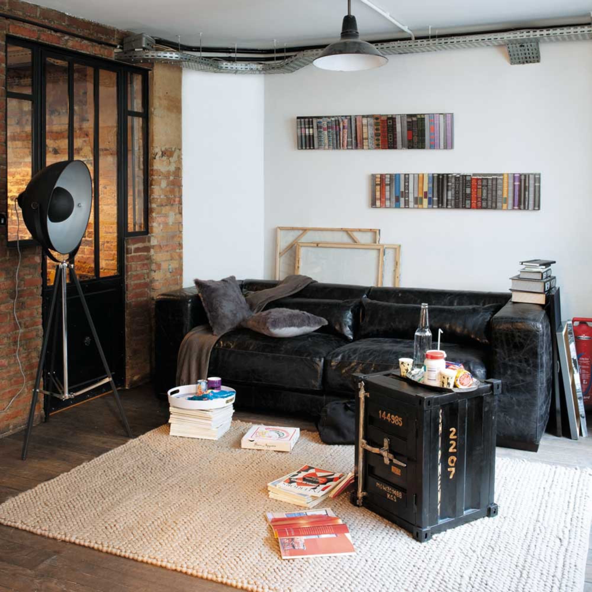 Đèn sàn studio Phedra