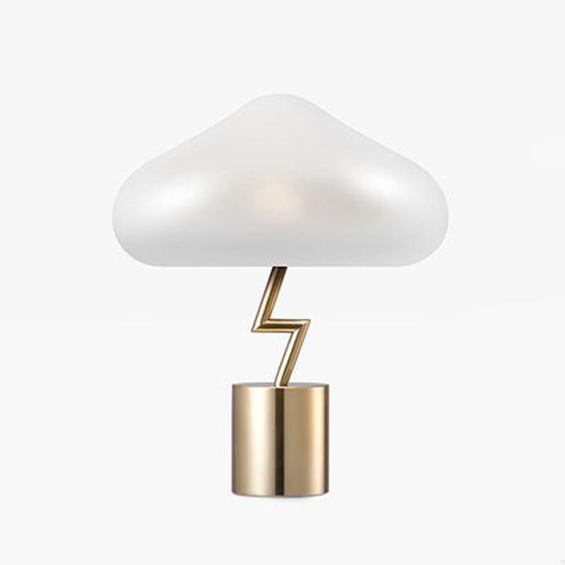 Đèn ngủ để bàn Cloudy