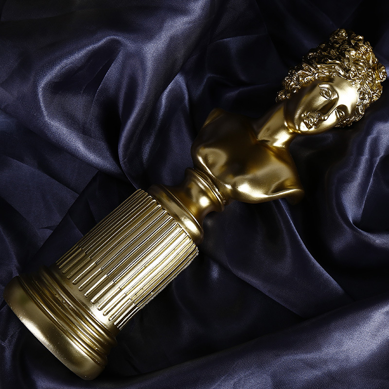 Tượng trang trí nữ thần Hy Lạp