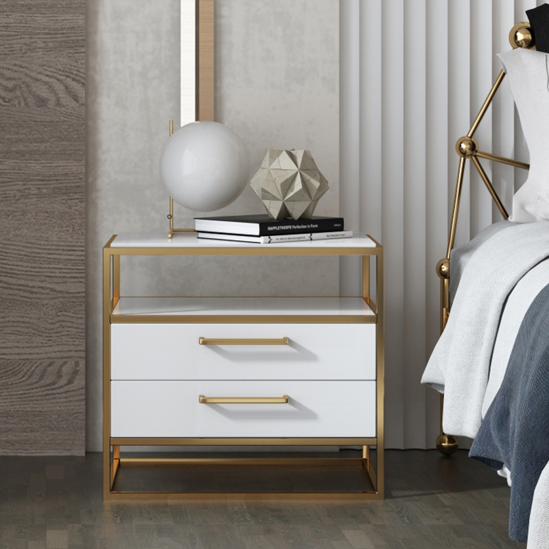 Tab đầu giường Nordic Ins