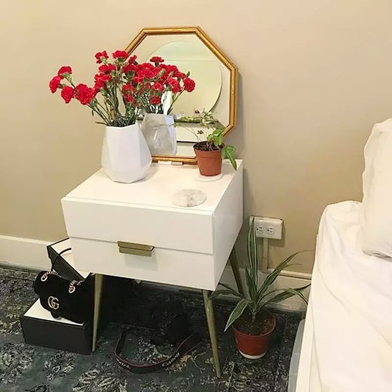 Tab đầu giường Simple Nordic Ins