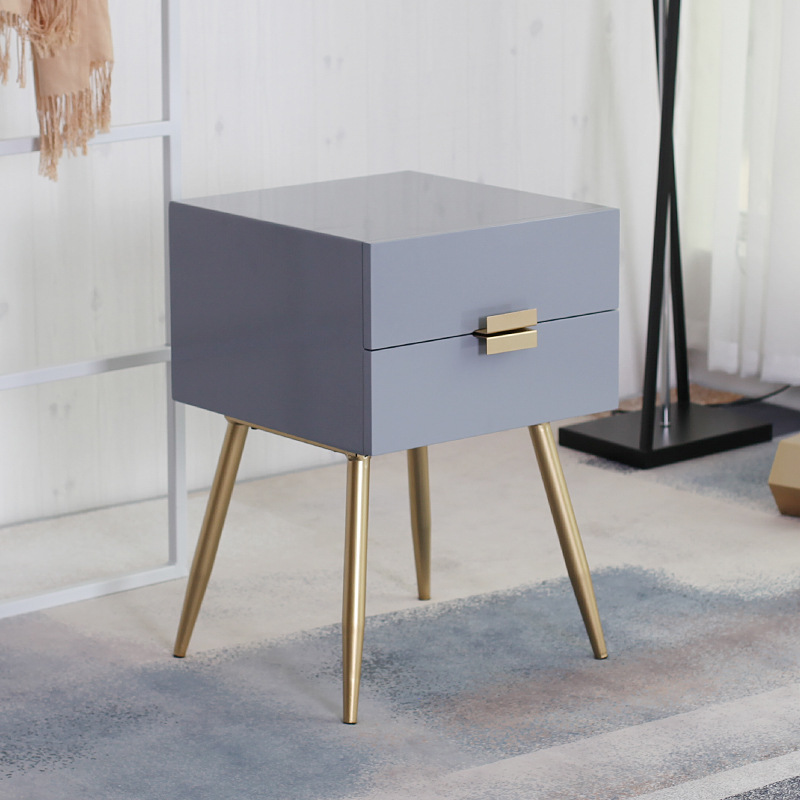 Tab đầu giường Simple Nordic Ins