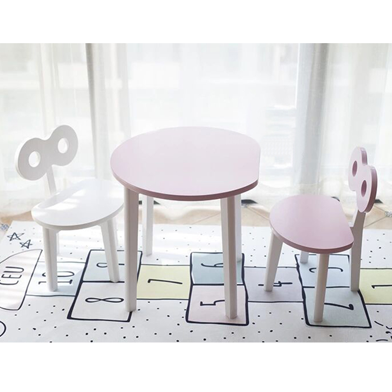 Thảm lót sàn phòng bé Mat Hopscotch