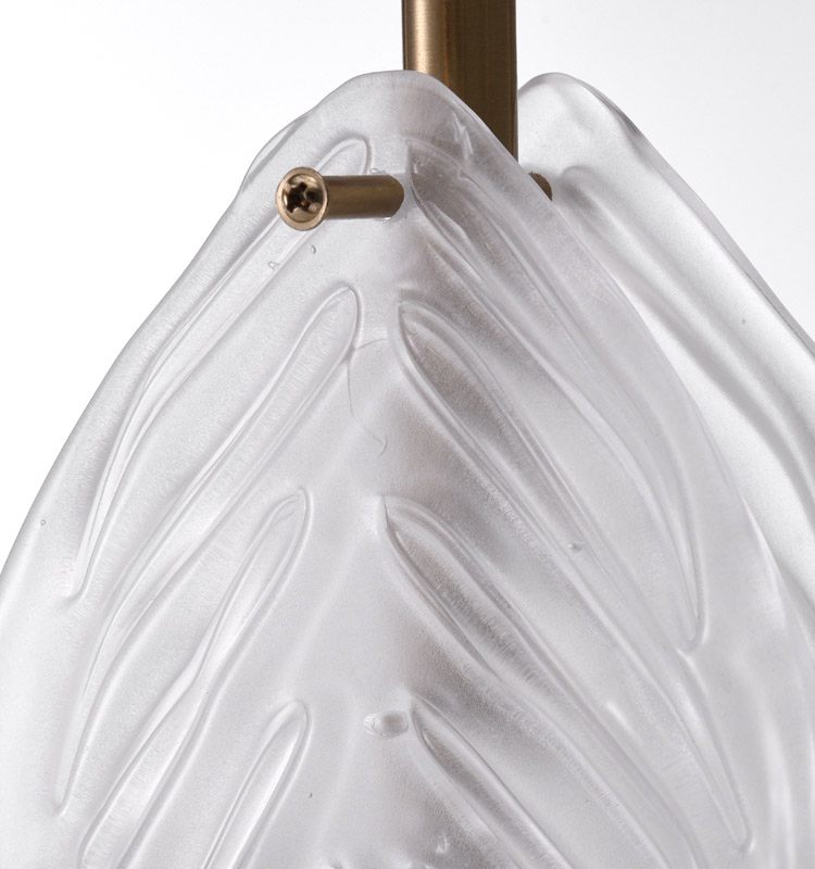 Đèn ngủ Julie Laura để bàn phong cách châu Âu