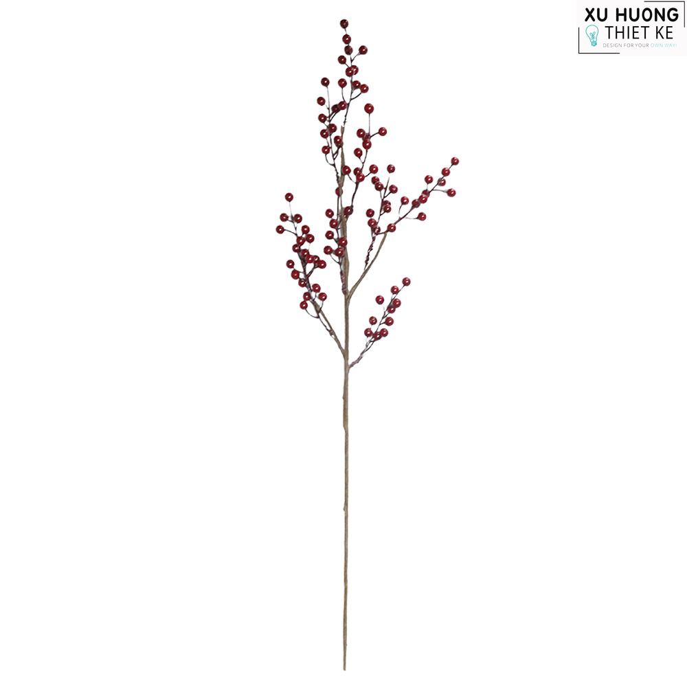 Cành đông đào giả (cành 72cm)