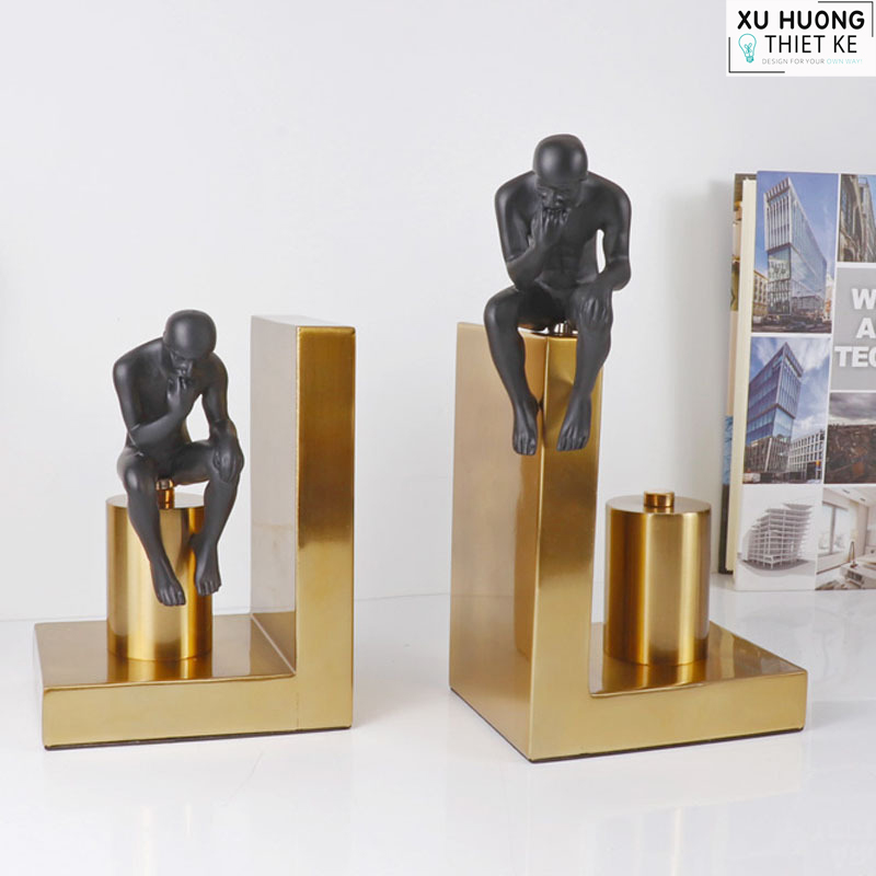 Chặn sách người suy tư