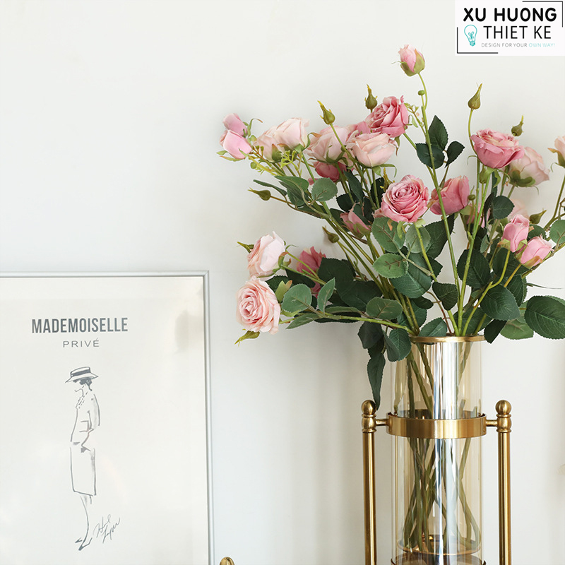 Hoa hồng leo giả